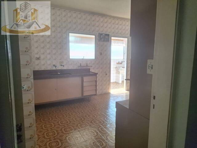 #AY136 - Apartamento para Venda em São Paulo - SP