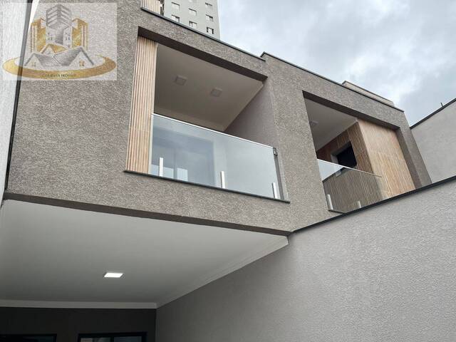 #HE67 - Casa para Venda em São Paulo - SP