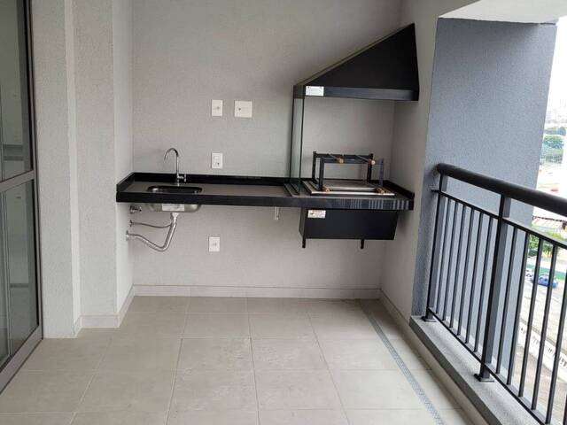 Apartamento para Venda em São Paulo - 5