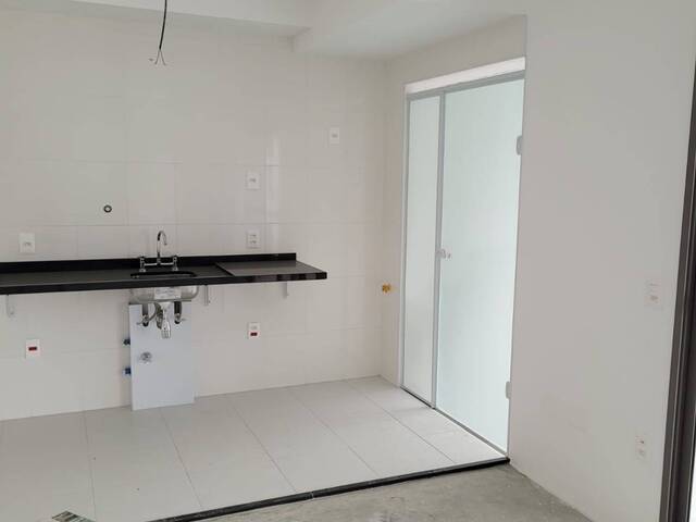 #AY137 - Apartamento para Venda em São Paulo - SP