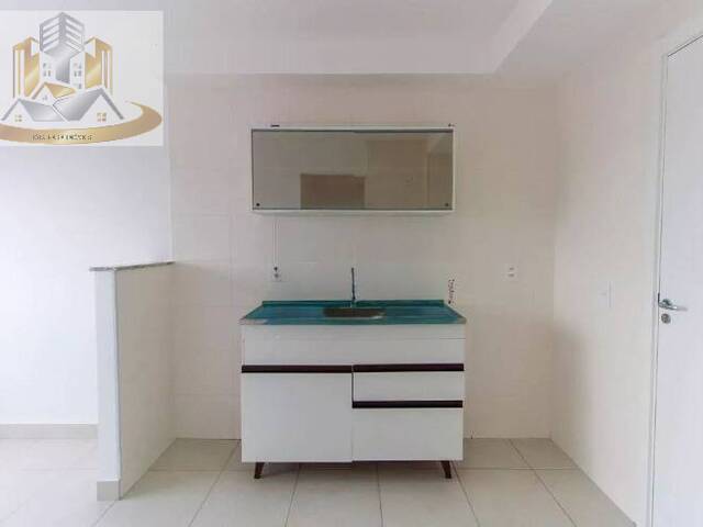 #AY106 - Apartamento para Venda em São Paulo - SP