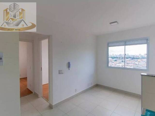 #AY106 - Apartamento para Venda em São Paulo - SP