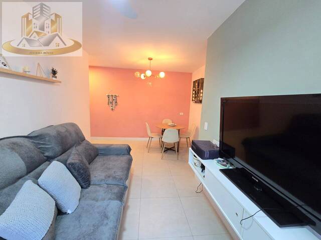 #AY140 - Apartamento para Venda em São Paulo - SP