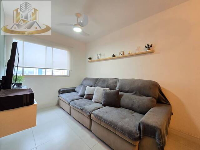 Apartamento para Venda em São Paulo - 5