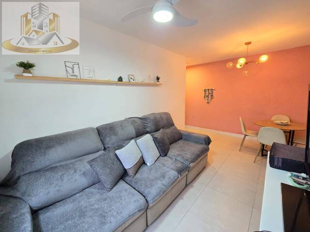#AY140 - Apartamento para Venda em São Paulo - SP