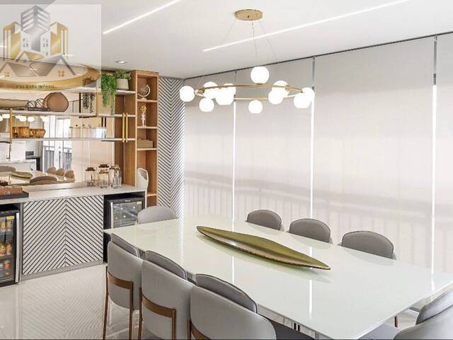 #AY141 - Apartamento para Venda em São Paulo - SP