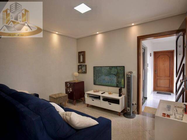 #AY143 - Apartamento para Venda em São Paulo - SP