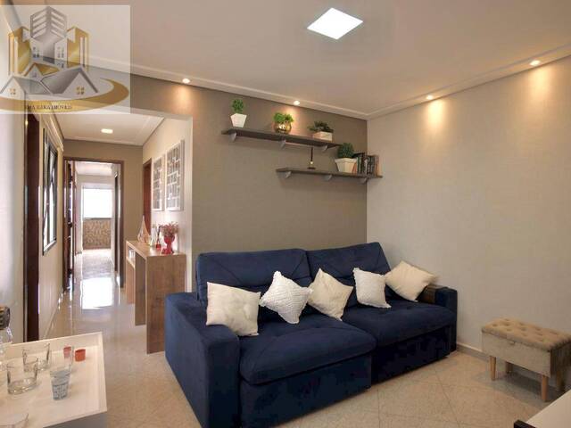 #AY143 - Apartamento para Venda em São Paulo - SP