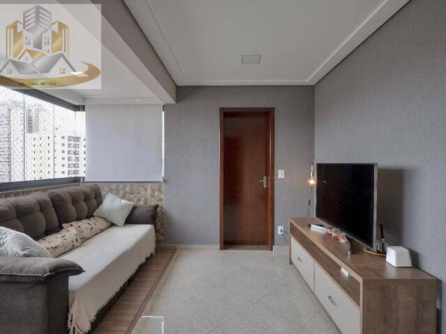 Apartamento para Venda em São Paulo - 4