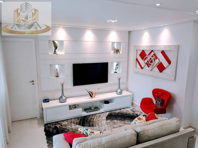 #AY144 - Apartamento para Venda em São Paulo - SP