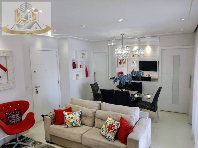 #AY144 - Apartamento para Venda em São Paulo - SP