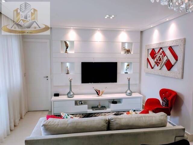 Apartamento para Venda em São Paulo - 4