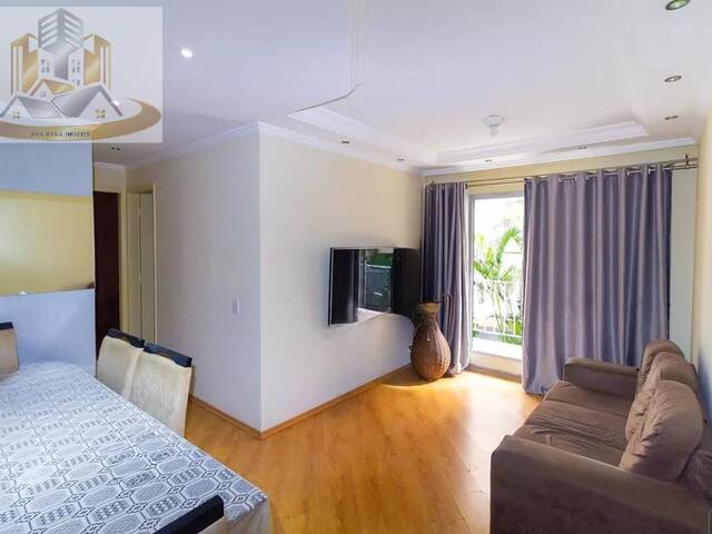#AY145 - Apartamento para Venda em São Paulo - SP
