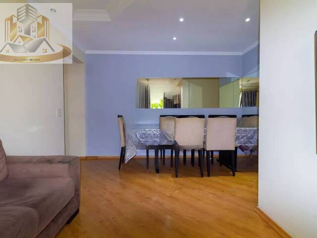 #AY145 - Apartamento para Venda em São Paulo - SP