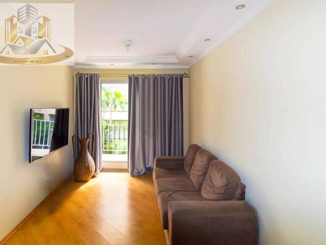 #AY145 - Apartamento para Venda em São Paulo - SP