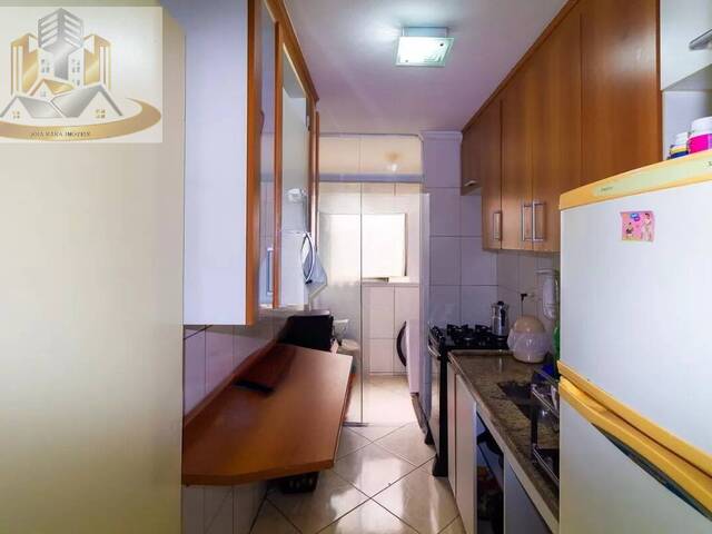 Apartamento para Venda em São Paulo - 5