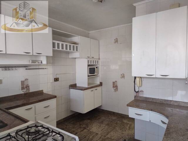#AY147 - Apartamento para Venda em São Paulo - SP