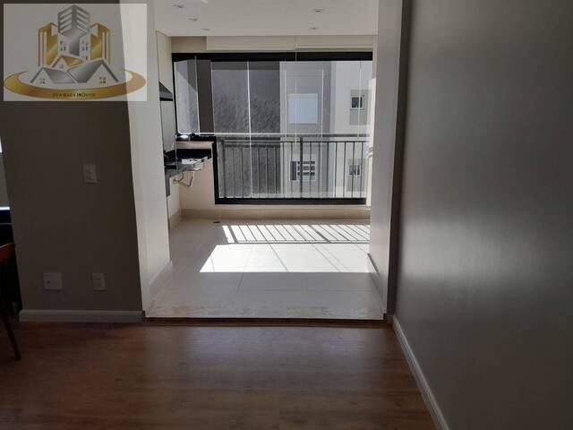 #AY146 - Apartamento para Venda em São Paulo - SP