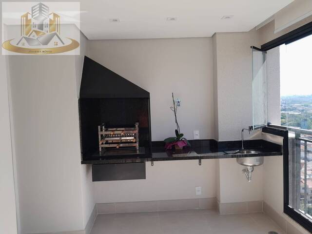 #AY146 - Apartamento para Venda em São Paulo - SP