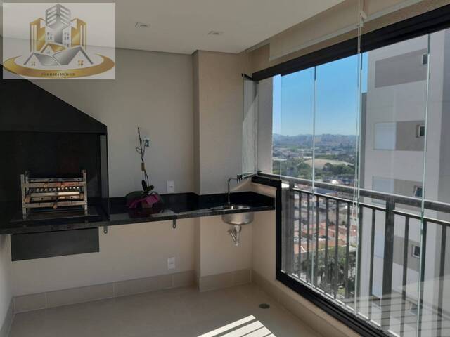 Apartamento para Venda em São Paulo - 4