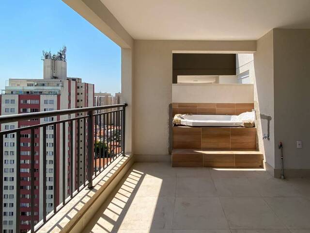 #AY148 - Apartamento para Venda em São Paulo - SP