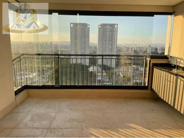 #AY148 - Apartamento para Venda em São Paulo - SP