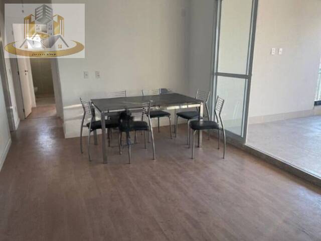 Apartamento para Venda em São Paulo - 5