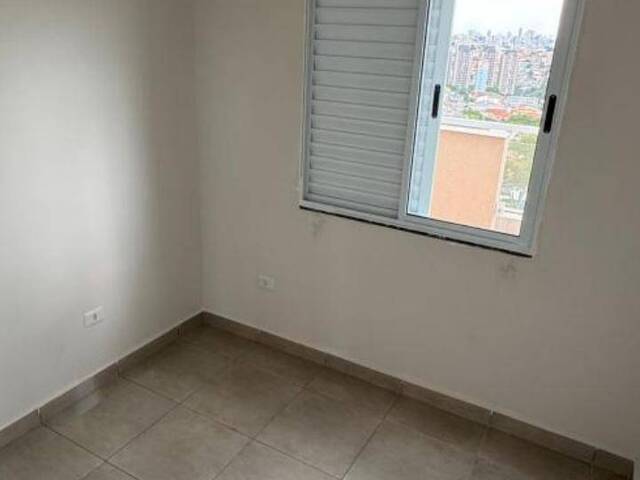 #HE85 - Apartamento para Venda em São Paulo - SP