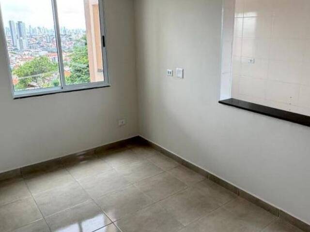 #HE86 - Apartamento para Venda em São Paulo - SP