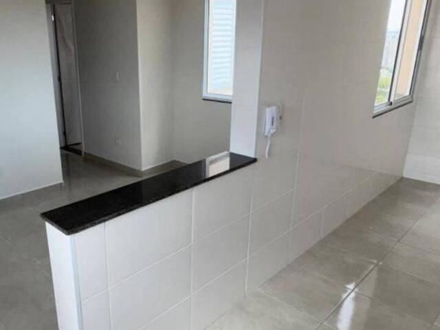 #HE90 - Apartamento para Venda em São Paulo - SP