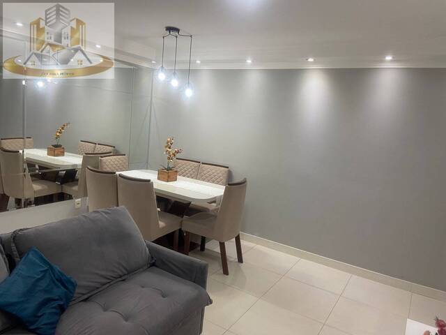 Apartamento para Venda em São Paulo - 4