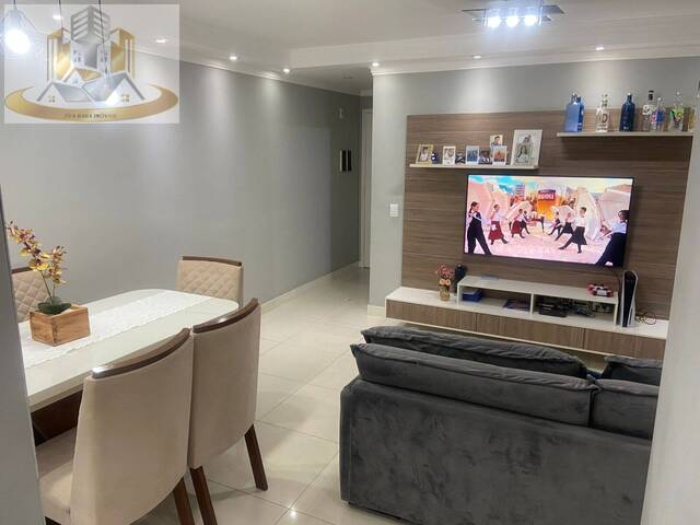 Apartamento para Venda em São Paulo - 5