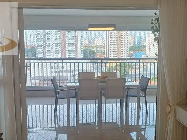 #AY142 - Apartamento para Venda em São Paulo - SP