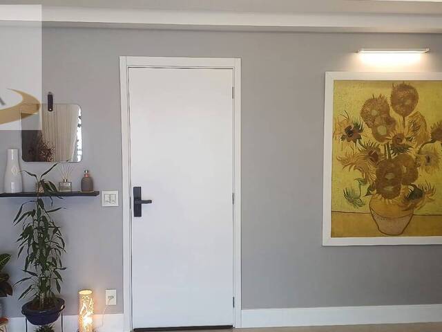 Apartamento para Venda em São Paulo - 5