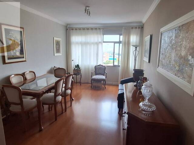 #AY151 - Apartamento para Venda em São Paulo - SP