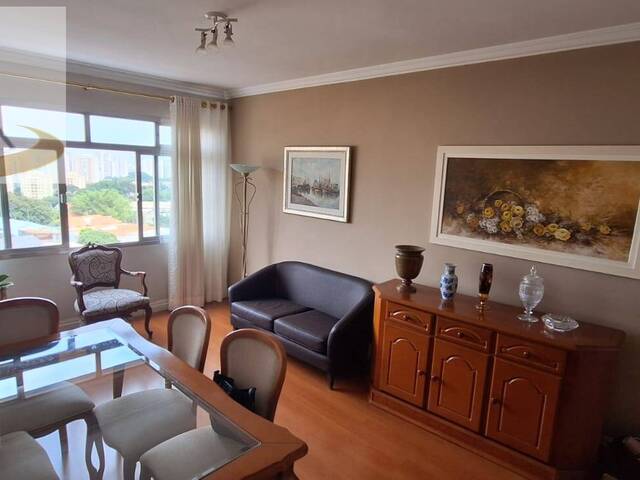 #AY151 - Apartamento para Venda em São Paulo - SP
