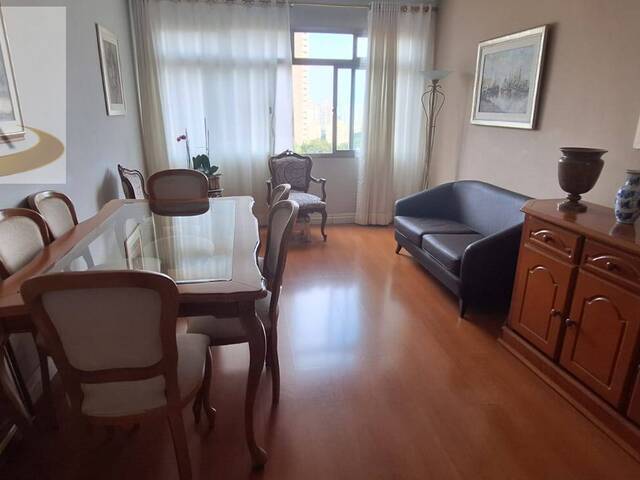 Apartamento para Venda em São Paulo - 4