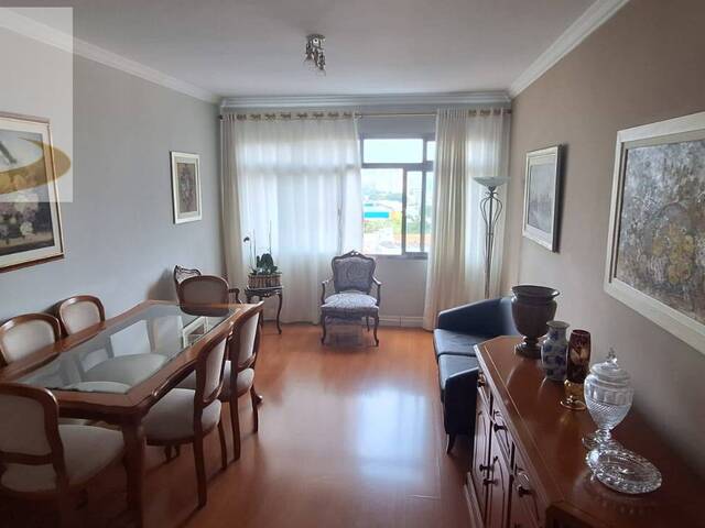 #AY151 - Apartamento para Venda em São Paulo - SP