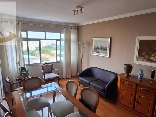 Apartamento para Venda em São Paulo - 5