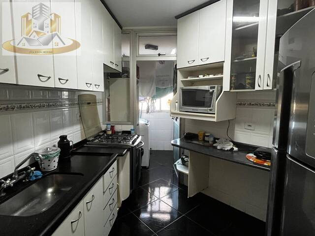 Apartamento para Venda em São Paulo - 2