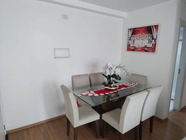 Apartamento para Venda em São Paulo - 2