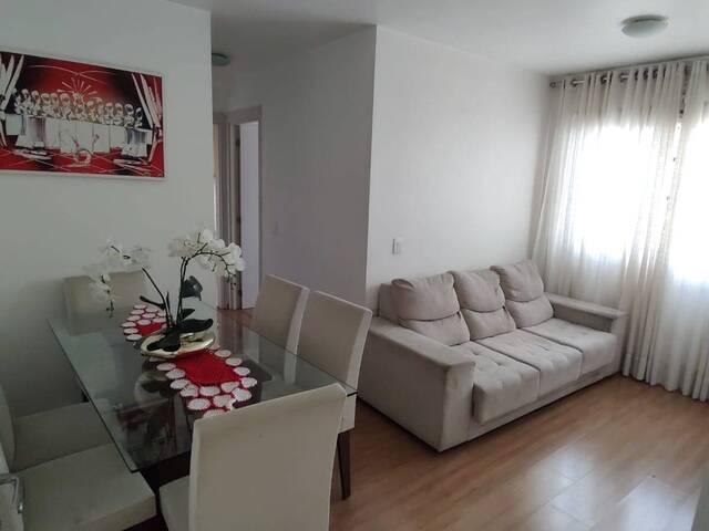 Apartamento para Venda em São Paulo - 4