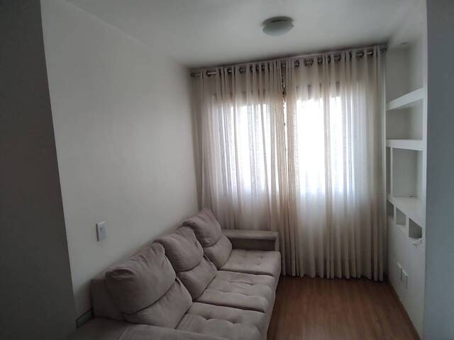 Apartamento para Venda em São Paulo - 5