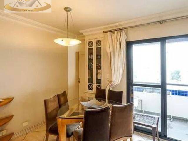 Apartamento para Venda em São Paulo - 4