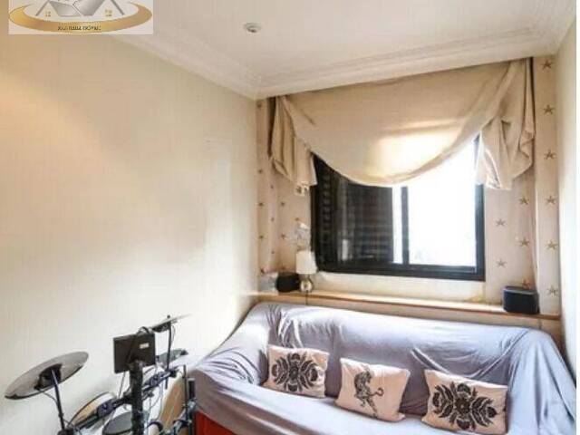 #AY154 - Apartamento para Venda em São Paulo - SP