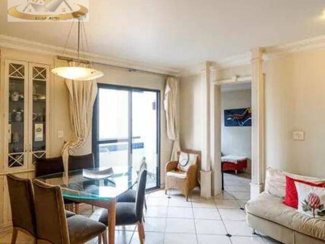 #AY154 - Apartamento para Venda em São Paulo - SP