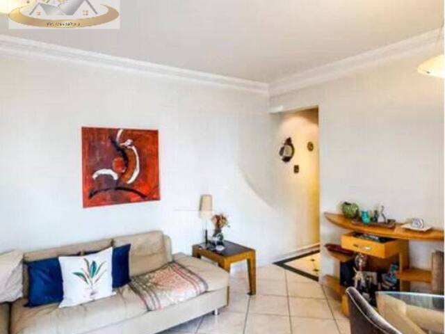 #AY154 - Apartamento para Venda em São Paulo - SP