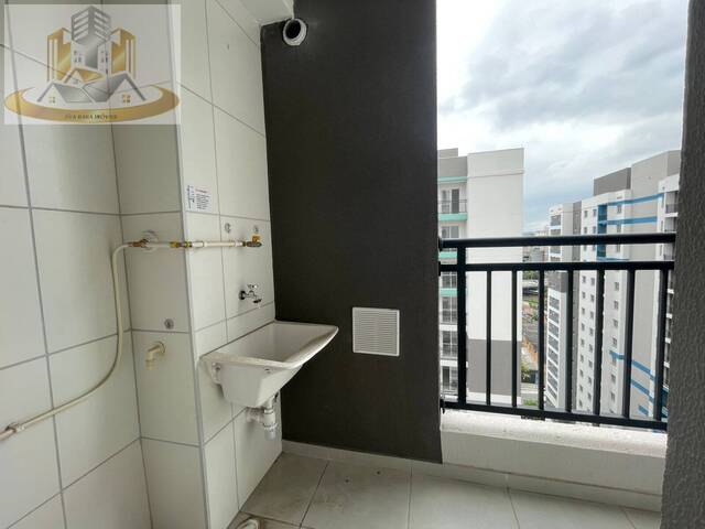 #AY155 - Apartamento para Venda em São Paulo - SP
