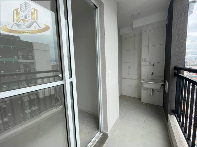 #AY155 - Apartamento para Venda em São Paulo - SP