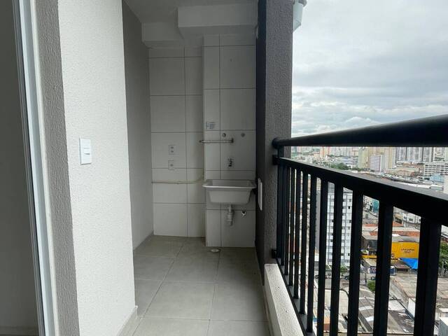 #AY155 - Apartamento para Venda em São Paulo - SP